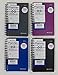 PlanAhead Small Home/Office 18 Month Planner, July 2015 -December 2016, Assorted Colors, Color May Vary (86278)