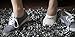 NUDE HALF TOE NO SHOW LINER SOCKS … (SMALL 7 NUDE SOCKS)(Sizes 5-8)