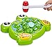 Think Gizmos Whack A Frog Game - Fun Hammering Interactive Toy for Boys & Girls, Learning, Active, Early Developmental STEM Pounding Toy for Toddlers