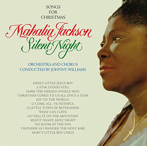 Mahalia Jackson - A Star Stood Still Lyrics - Zortam Music