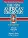 Haggai, Malachi: An Exegetical and Theological Exposition of Holy Scripture (Volume 21) (The New American Commentary)