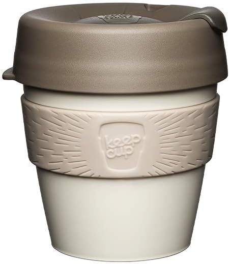 keep cup latte
