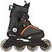 K2 Skate Boy's Raider Pro Pack Inline Skates