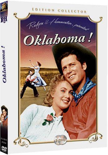 Oklahoma ! - Édition Collector