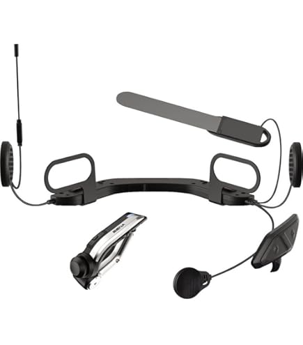 a*a様 SENA 10U for Shoei Neotec Bluetooth Amazon.com: Sena 10U Motorcycle Bluetooth Communication