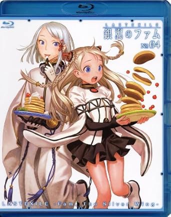 Download Amazon Com Animation Last Exile Ginyoku No Fam No 04 Japan Bd Free Get Wallpaper Amazon Com Animation Last Exile Ginyoku No Fam No 04 Japan Bd Desktop Wallpaper