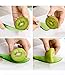 Ammaze FP1 Set of 10, 10-in-1 Fruit Plant Salad Maker Multi-Functional Kitchen Tool, Fruit Vegetable Juicer Squeezer Cutter Masher Grinder and Slicer Best For Apple Lemon Grapefruit Avocado and Citrus