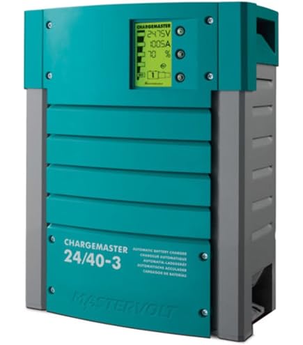 Master V MO de scm60 MPPT régulateur de charge solaire 60 A 12 V 24 V 48 V