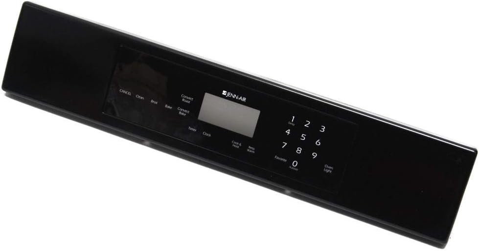 Top 10 Whirlpool Wall Oven Control Panel Replacement Home