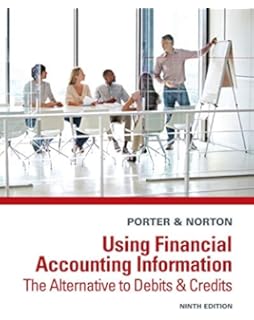 Using Financial Accounting Information The Alternative To - 