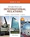 Perspectives on International Relations: Power, Institutions, and Ideas