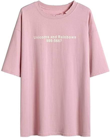 tee shirt mi long femme