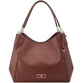 Nine West Deacon Triple Compartment Shoulder Bag