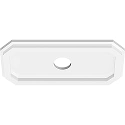 Ekena Millwork CMP14X7ED-02000 Emerald