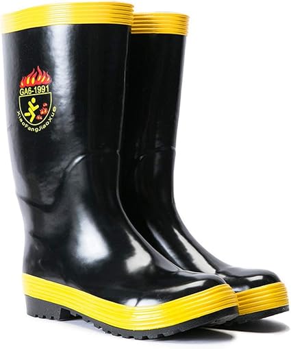 botas antideslizantes seguridad