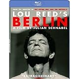 Lou Reed's Berlin [Blu-ray]
