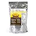 Legacy Essentials Dehydrated Elbow Macaroni: Long Shelf Life Bulk Emergency Survival Pasta - Meals, Ingredients, Food Storage Supply (1 Pouch)