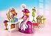 Playmobil Royal Dressing Room Construction Set