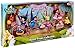 Disney Fairies Exclusive 4.5 Inch Doll 6-Pack Sweet Treats Collection [Vidia, Fawn, Tink, Silvermist, Rosetta & Iridessa]