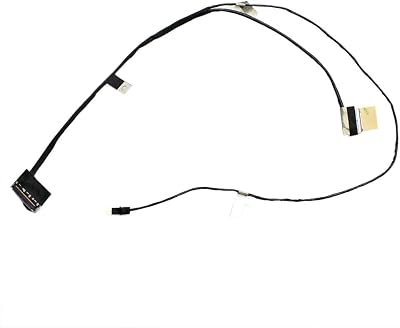 Gintai LCD LVDS Screen Display Cable for ASUS GL502V GL502VS-DS71 30Pin