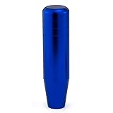 Thruifo 5.12" Bullet Style Gear Knob Shifter