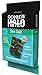 Ocean's Halo Seaweed Snacks (Sea Salt) 1 case of 12 Unit Trays