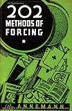 For Magicians Only: 202 Methods of Forcing by 