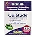 Boiron Quietude Tablets Sleep Aid , White , 120 Count (Pack of 1)