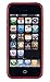 iPhone 5 / 5S Case, DandyCase PERFECT PATTERN *No Chip/No Peel* Flexible Slim Case Cover for Apple iPhone 5 / 5S - LIFETIME WARRANTY [Vintage Fox]