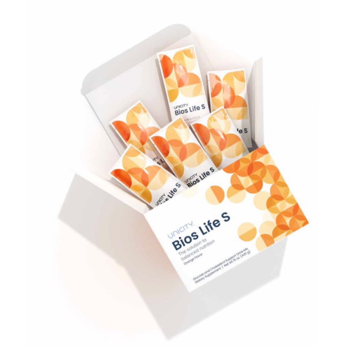 Mua NOUVOS Unicity Bios Life S - Also Know as Balance Mua NOUVOS Unicity Bios Life S - Also Know as Balance