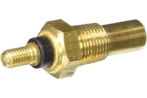 Standard Motor Products TS-199 Temperature Switch with Gauge