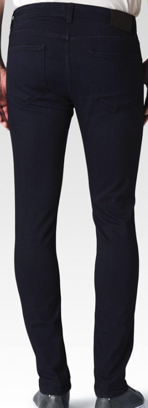 mens short rise pants