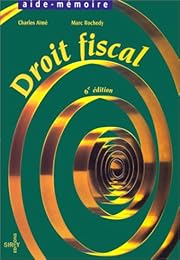 Droit fiscal