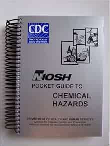 National Institute for Occupational Safety and Health visual data 4