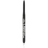 L'Oreal Infallible Never Fail Eyeliner, Carbon Black [591], 0.008 oz