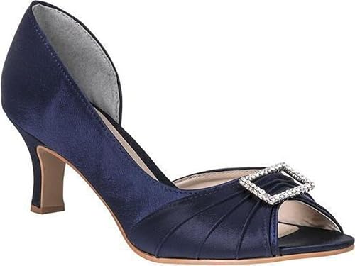 d fitting ladies shoes