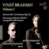 VIVAT BRAHMS I                                     image