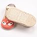 Dicry 6 Pairs Baby Girl Non Skid Slip Mary Jane Socks No Show Ankle 24-36 Months Infant Toddler