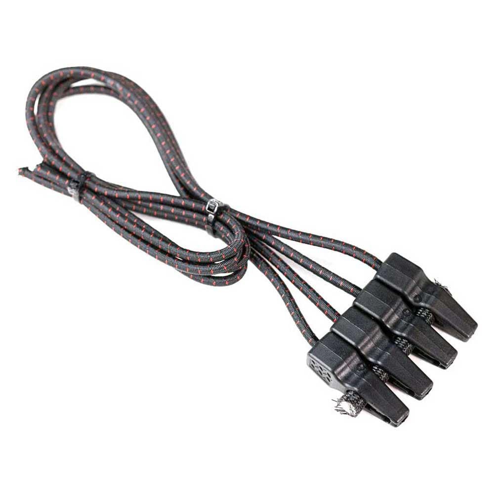 ACCESORIO PORTABICIS DE BOLA PLACA V20 Foam