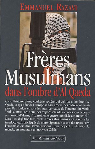 Frères musulmans dans l'ombre d'Al-Qaeda
