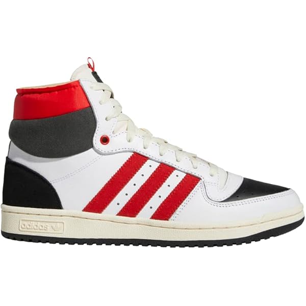 Amazon.com | adidas Mens Forum 84 High GW7792 Eric Emanuel