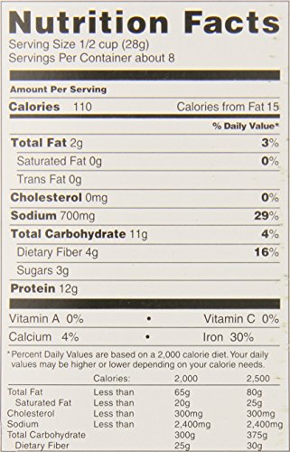 Mrs. Cubbison's Artisan Bread Stuffing, 8 Ounce