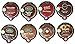 20 Count - Variety K-carafe Packs For Keurig 2.0 Brewers
