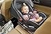 Graco SnugRide SnugLock 35 Infant Car Seat with adjustable base, Tenley