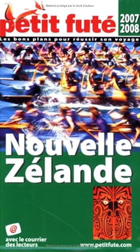 Download Petit Futé Nouvelle-Zélande PDF