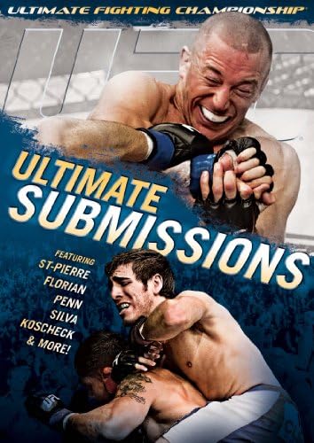 Amazon.com: UFC: Best Of 2011 : Lesnar, Brock, Velasquez, Cain