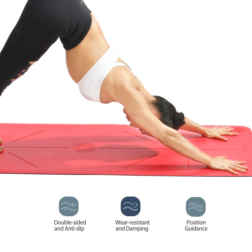 ugo yoga mat