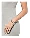 Sterling Silver Gemstones Bracelet, 7.25
