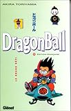 Dragon Ball, tome 11 : Le Grand Défi by