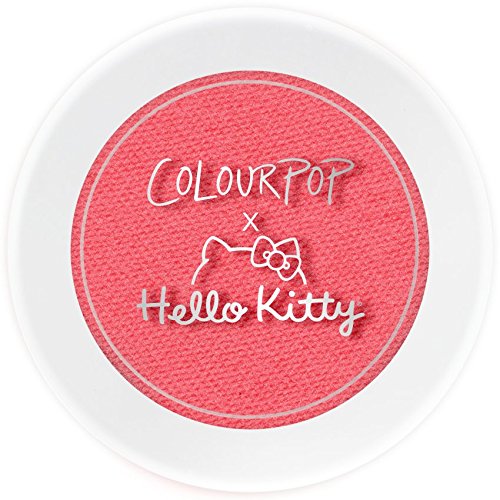 Colourpop X Hello Kitty (Blush - Coin Purse)